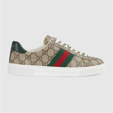 basket gucci ace femme pas cher|Gucci Livermore Outlet.